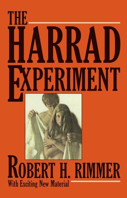 Harrad Experiment Harrad Experiment