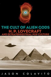 Cult of Alien Gods