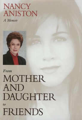 From Mother and Daughter to Friends From Mother and Daughter to Friends