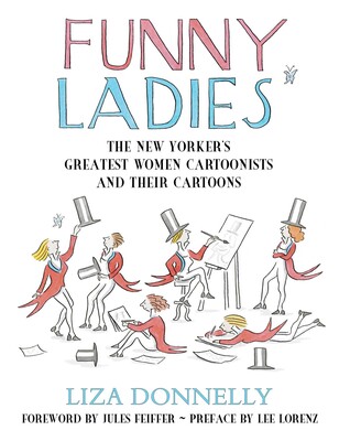 Funny Ladies Funny Ladies