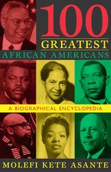 100 Greatest African Americans