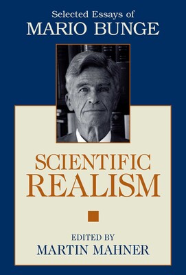 Scientific Realism Scientific Realism