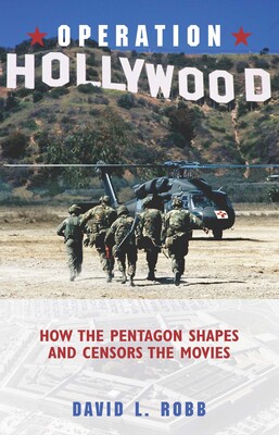 Operation Hollywood Operation Hollywood