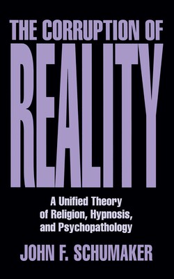 Corruption of Reality Corruption of Reality