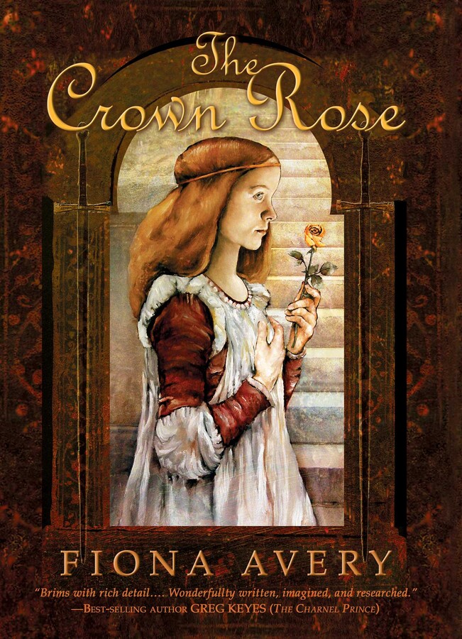 Crown Rose