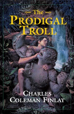 Prodigal Troll Prodigal Troll