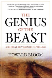 The Genius of the Beast The Genius of the Beast