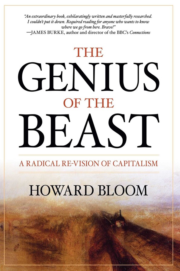 Genius of the Beast