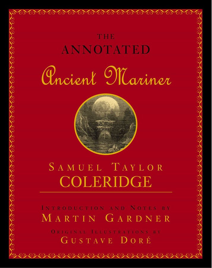 Annotated Ancient Mariner