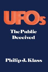 UFOs