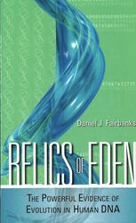 Relics of Eden Relics of Eden