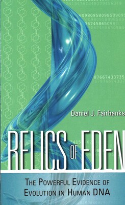 Relics of Eden Relics of Eden