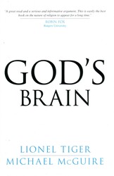God's Brain God's Brain