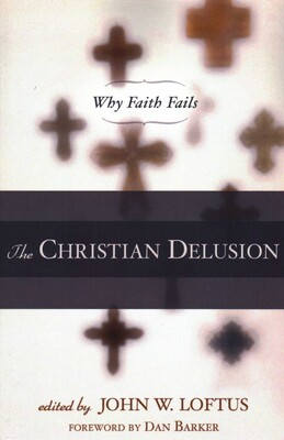 Christian Delusion Christian Delusion