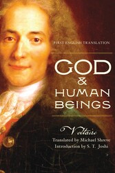 God & Human Beings God & Human Beings