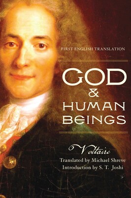God & Human Beings God & Human Beings