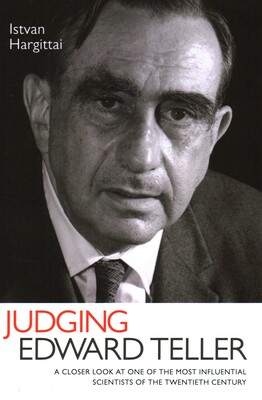 Judging Edward Teller Judging Edward Teller