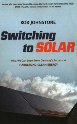 Switching to Solar Switching to Solar