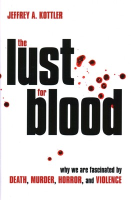 Lust for Blood Lust for Blood