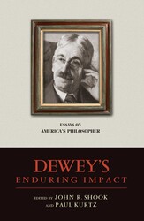 Dewey's Enduring Impact