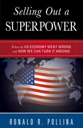 Selling Out a Superpower Selling Out a Superpower