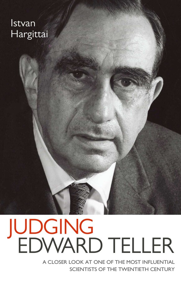 Judging Edward Teller
