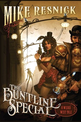 Buntline Special Buntline Special