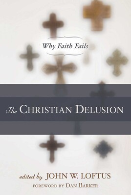 Christian Delusion Christian Delusion