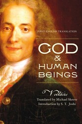 God & Human Beings