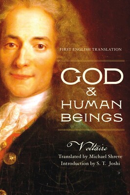 God & Human Beings God & Human Beings
