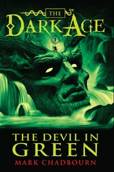 Devil in Green Devil in Green