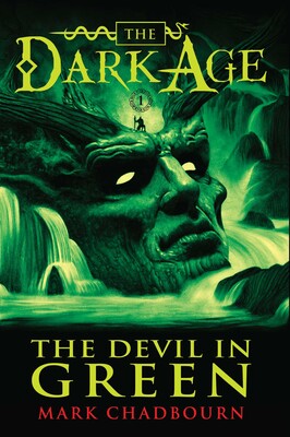 Devil in Green Devil in Green