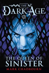 Queen of Sinister Queen of Sinister