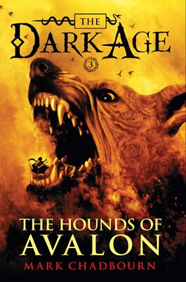 Hounds of Avalon Hounds of Avalon