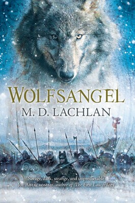 Wolfsangel Wolfsangel