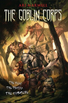 Goblin Corps Goblin Corps