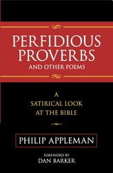 Perfidious Proverbs and Other Poems