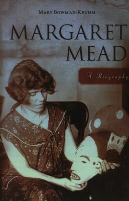 Margaret Mead Margaret Mead