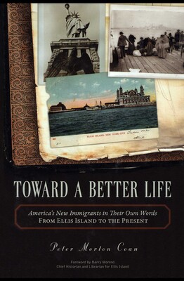 Toward A Better Life Toward A Better Life