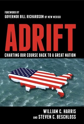 Adrift Adrift