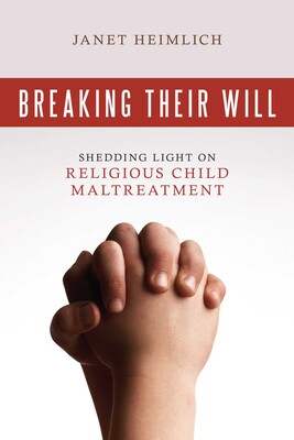 Breaking Their Will Breaking Their Will