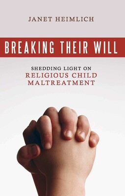 Breaking Their Will Breaking Their Will
