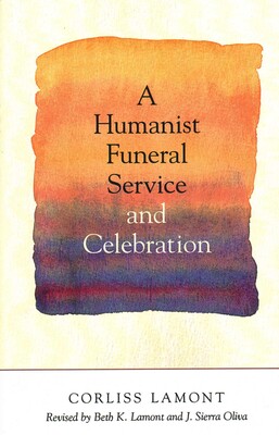 Humanist Funeral Service and Celebration Humanist Funeral Service and Celebration