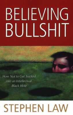 Believing Bullshit Believing Bullshit