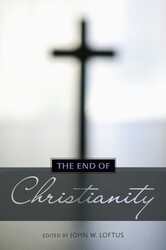 End of Christianity End of Christianity