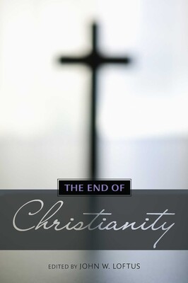 End of Christianity End of Christianity