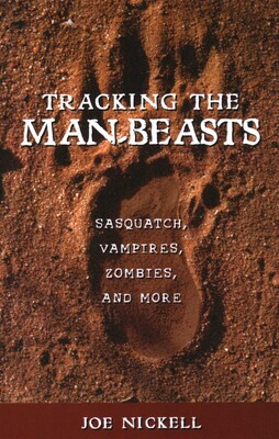 Tracking the Man-Beasts