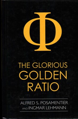Glorious Golden Ratio Glorious Golden Ratio