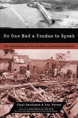 No One Had a Tongue to Speak No One Had a Tongue to Speak