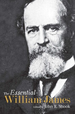 Essential William James Essential William James